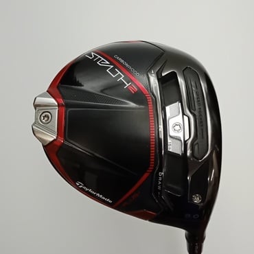 STEALTH2　PLUS 1W 8°  S Diamana　TM50　(23)