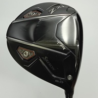 SRIXON ZXi TR 1W 9° S VENTUS ZXi 6｜Alpen Online 公式オンラインストア