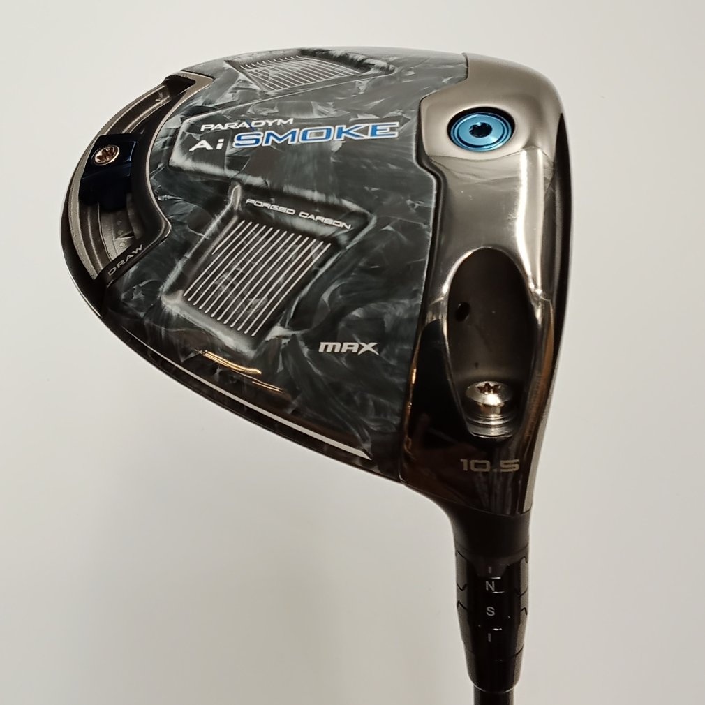 Ai SMOKE MAX 1W 10.5° SR TENSEI 50 for Callaway｜Alpen Online 公式 