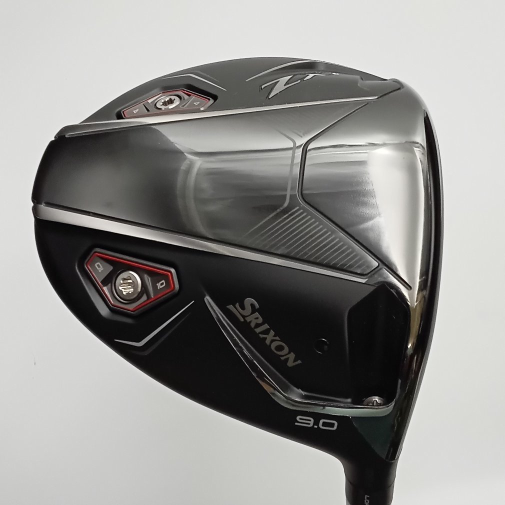 SRIXON ZXi 1W 9° S Diamana ZXi 50｜Alpen Online 公式オンラインストア