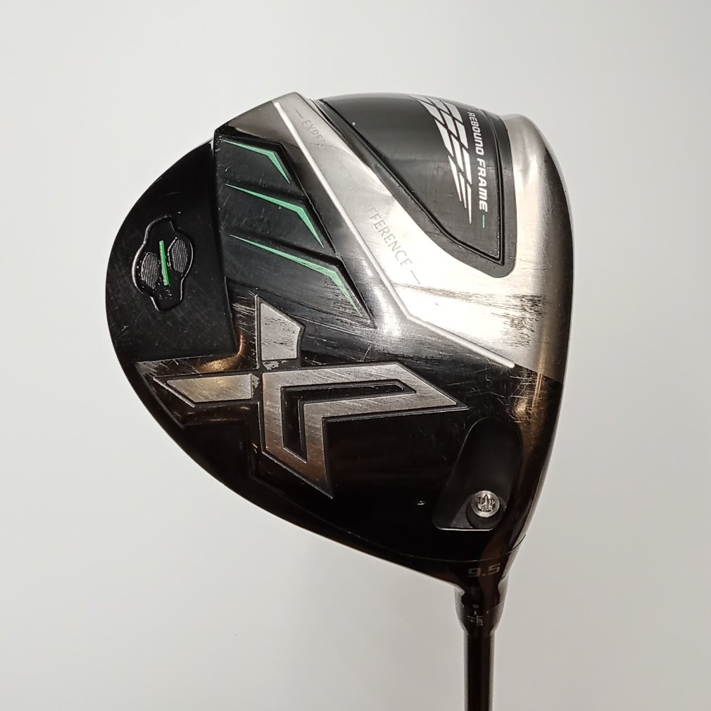 クラブ DUNLOP - DUNLOP XXIO EKS 22 9.5 S AX-2D 45.5 Amazon.com : Dunlop XXIO Xexio X Iron Set, 5 Pieces, 2021