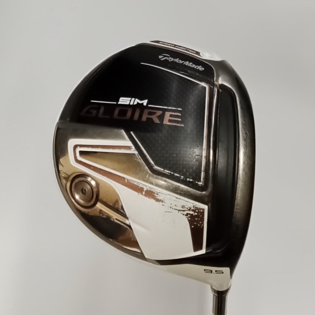 SIM GLOIRE 1W 9.5° S Air Speeder TM｜Alpen Online 公式オンラインストア
