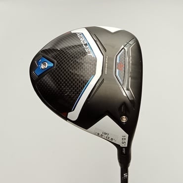 AEROJET 1W 10.5°  S Speeder　NX　for　Cobra