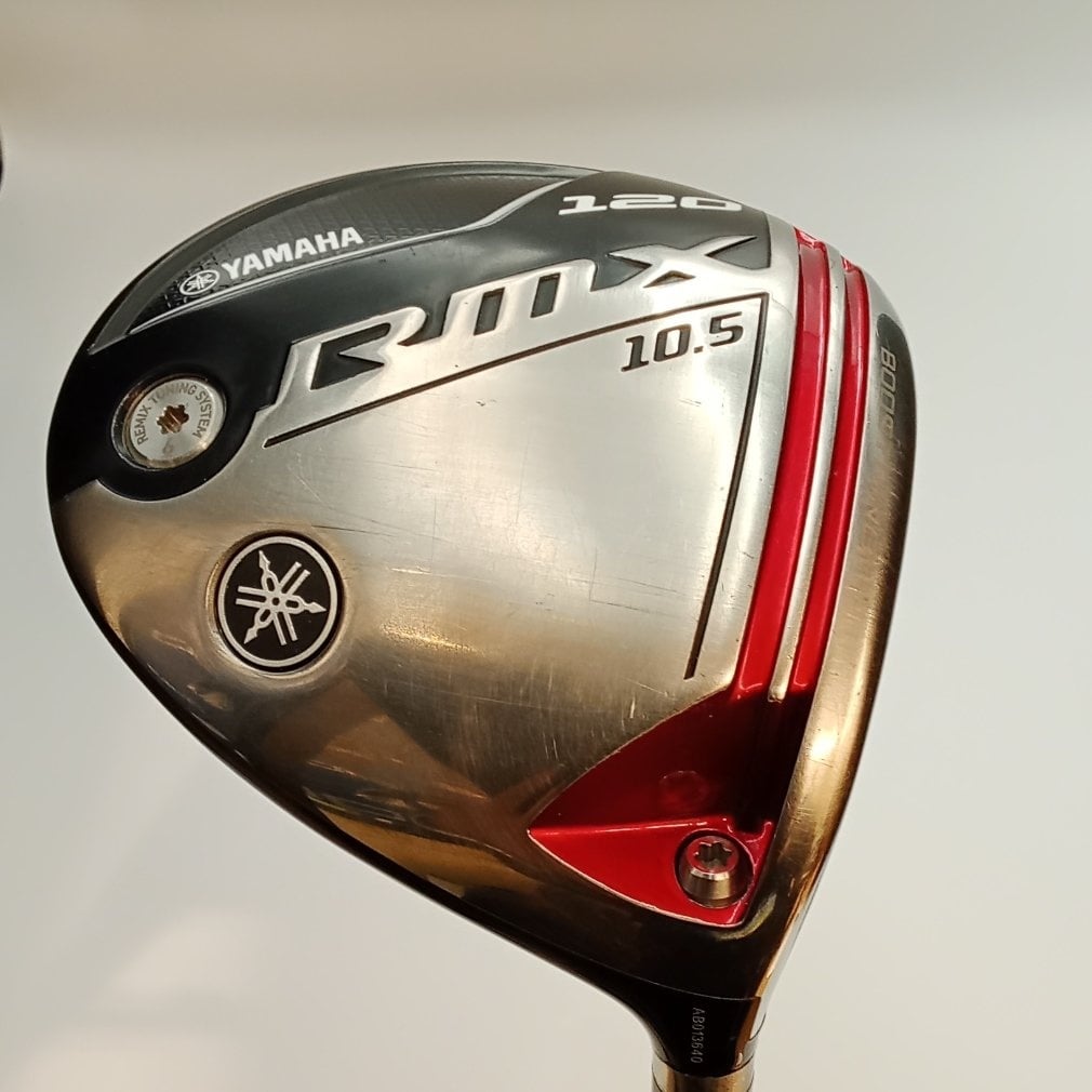 RMX 120 1W 10.5°  R TMX-420D(-)