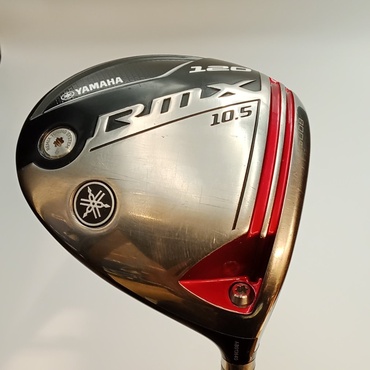 RMX 120 1W 10.5°  R TMX-420D