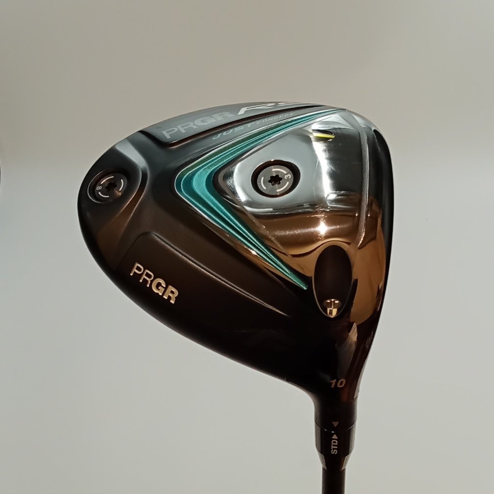 RSX F 1W 10° S (M-43) Tour AD FOR PRGR|Alpen Online 公式 RSX F 1W 10° S (M-43) Tour AD FOR PRGR|Alpen Online 公式