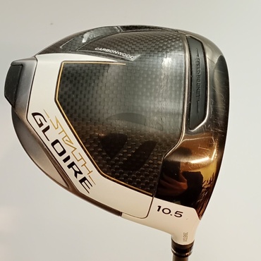 STEALTH　GLOIRE 1W 10.5°  SR Speeder　NX　for　TM