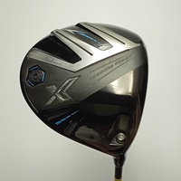 XXIO X -eks- (2024) 1W Speeder NX BLACK 50[その他ｶｰﾎﾞﾝ]｜Alpen