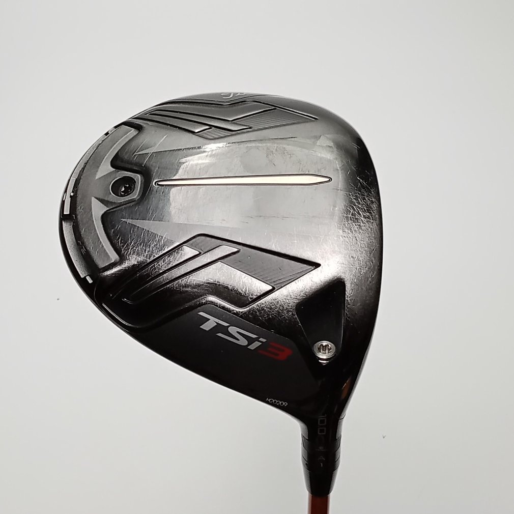 TSi 3 1W 10° S Tour AD DI-5｜Alpen Online 公式オンラインストア