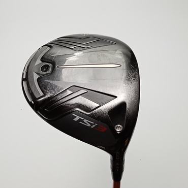 TSi　3 1W 10°  S Tour　AD　DI-5