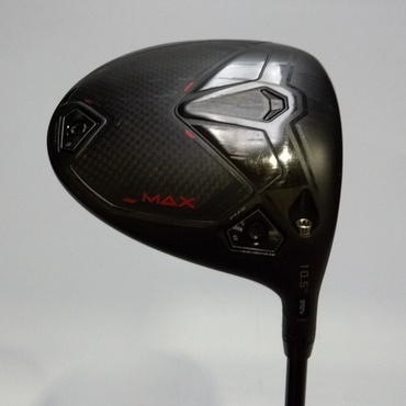 DARKSPEED MAX (2024) 1W 10.5° S SPEEDER NX for cobra｜Alpen