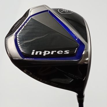 inpres DRIVESTAR 1W 10.5°  S SPEEDER NX for Yamaha M423d