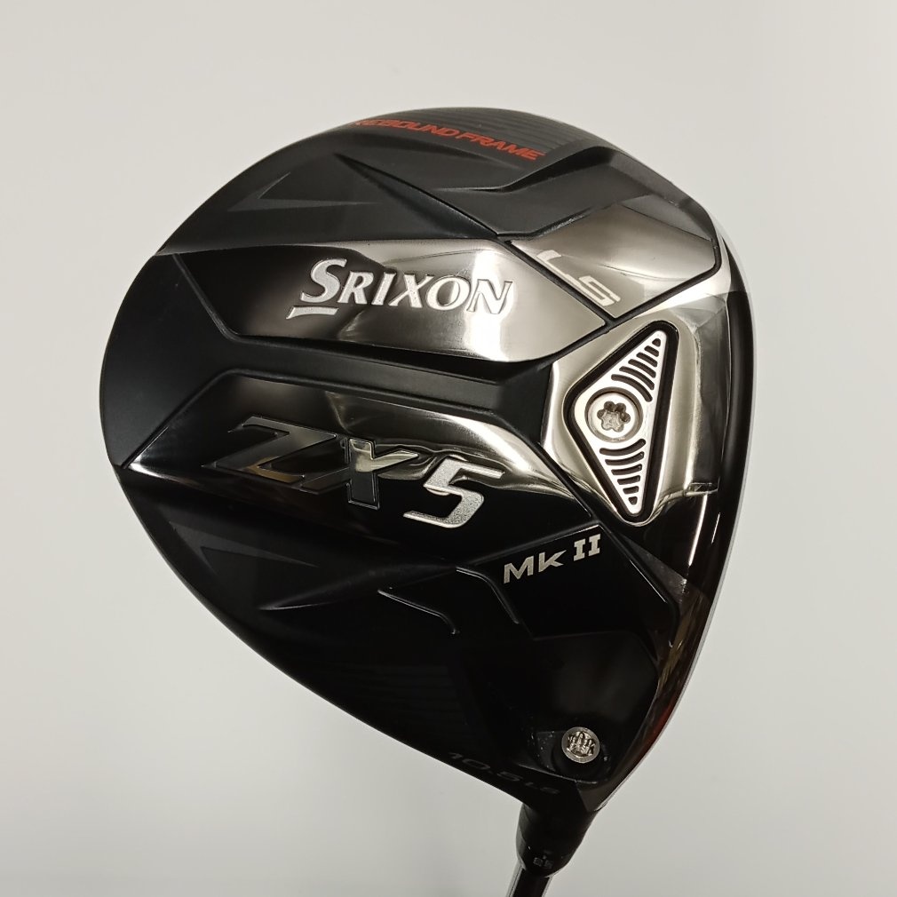 コード スリクソン ZX5 Mk II LS 10.5 Diamana ZX-II 60 SRIXON ZX5 MKⅡ LS