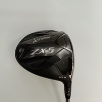 SRIXON ZX5 MKⅡ 1W 10.5° S Diamana ZX-Ⅱ50｜Alpen Online 公式