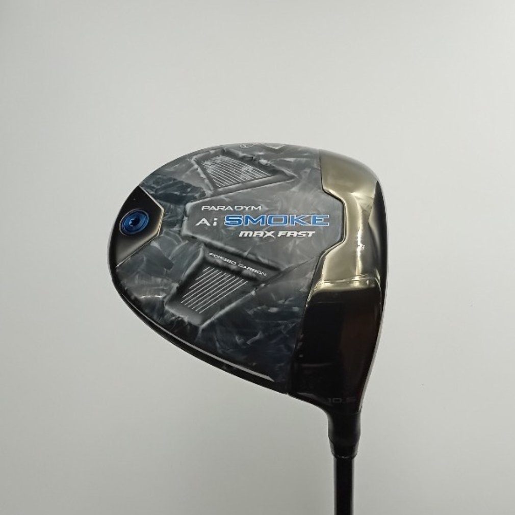 Ai SMOKE MAX FAST 1W 10.5° S TENSEI 40 for Callaway｜Alpen Online