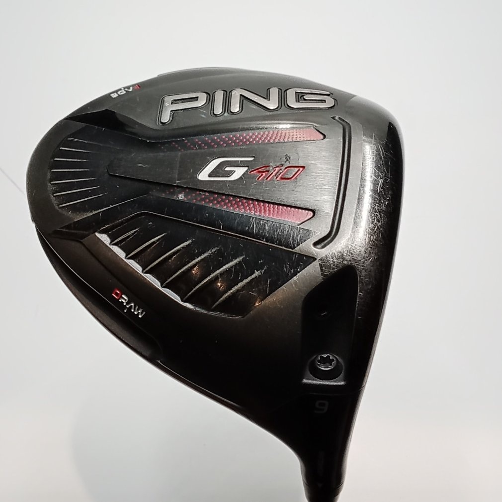 G410 PLUS 1W 9° S Speeder 661 EVOLUTION Ⅴ｜Alpen Online 公式