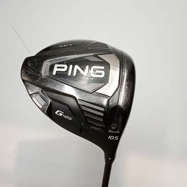 G425　SFT 1W 10.5°  R ALTA　J　CB　SLATE