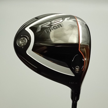 RS F (2018) 1W 10.5°  M-40 Diamana for PRGR