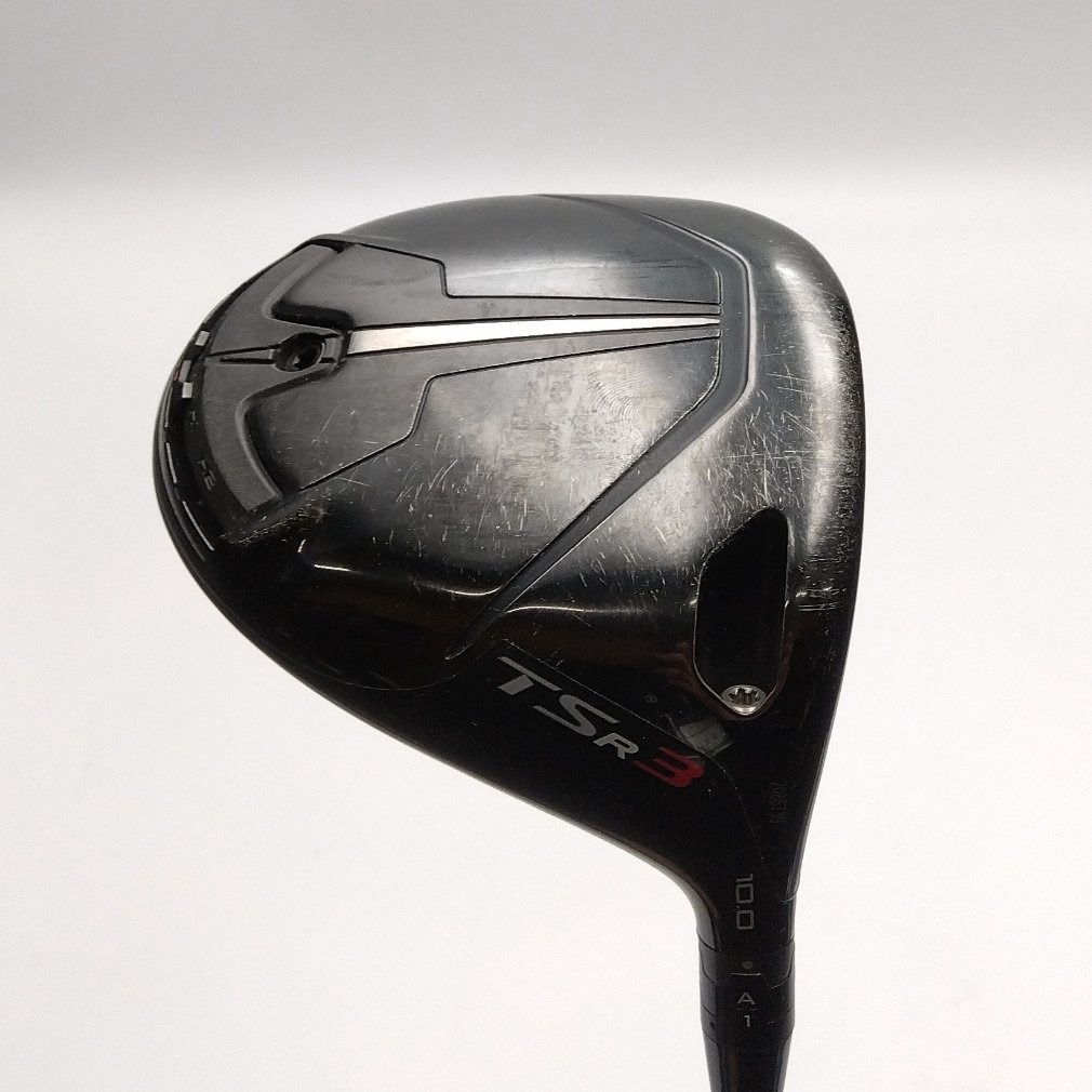 タイトリスト TSR2 10.0 ドライバー TSP 111(S) TSR2 | 10 | S | TSP-111 |