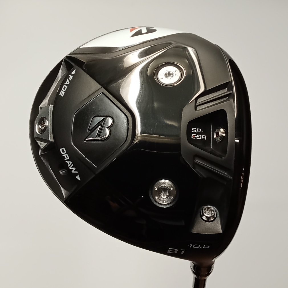 B1ST 1W 10.5° S TENSEI Pro Blue 1K 60｜Alpen Online 公式オンライン