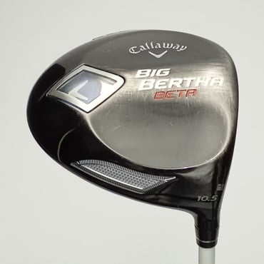BIG　BERTHA　BETA　(2014) 1W 10.5°  R Air　Speeder　FOR　BIG　BERTHA
