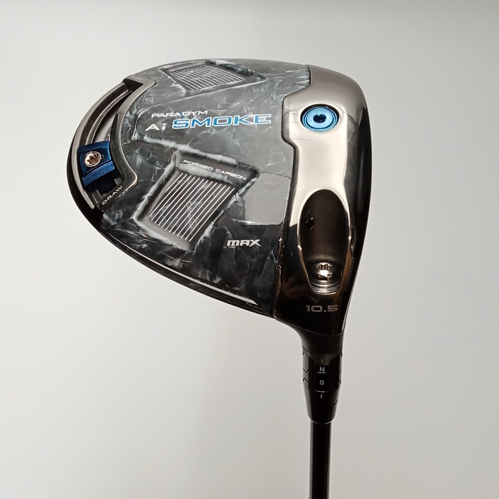 Ai SMOKE MAX 1W 10.5° R TENSEI 50 for Callaway｜Alpen Online 公式