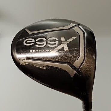 egg EXTREME 1W 10.5°  M-40 ｵﾘｼﾞﾅﾙｶｰﾎﾞﾝ