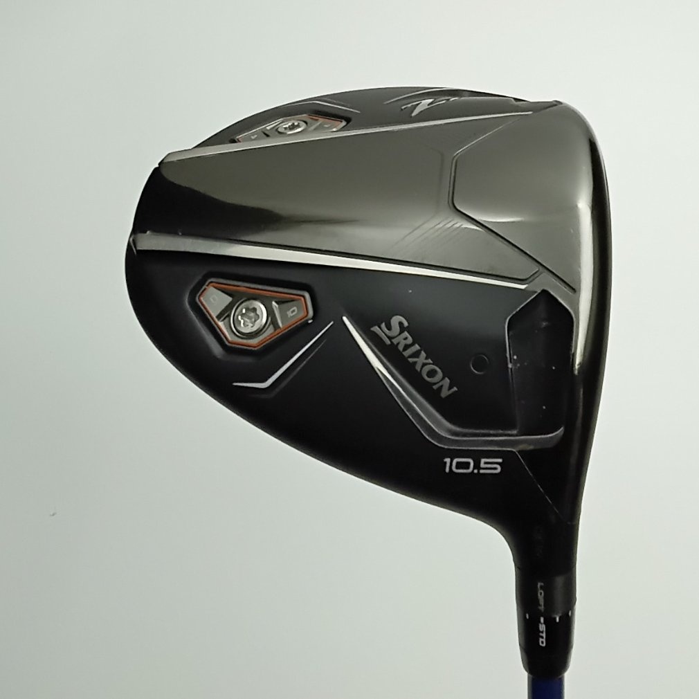 SRIXON ZXi 1W 10.5° S VENTUS ZXi 6｜Alpen Online