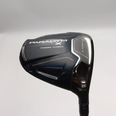 PARADYM　X 1W 10.5°  SR VENTUS　TR　5　for　Callaway