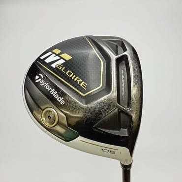 M　GLOIRE 1W 10.5°  SR Speeder　EVOLUTION　TM
