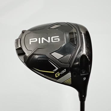 G430　LST 1W 9°  S PING　TOUR　2.0　BLACK　65