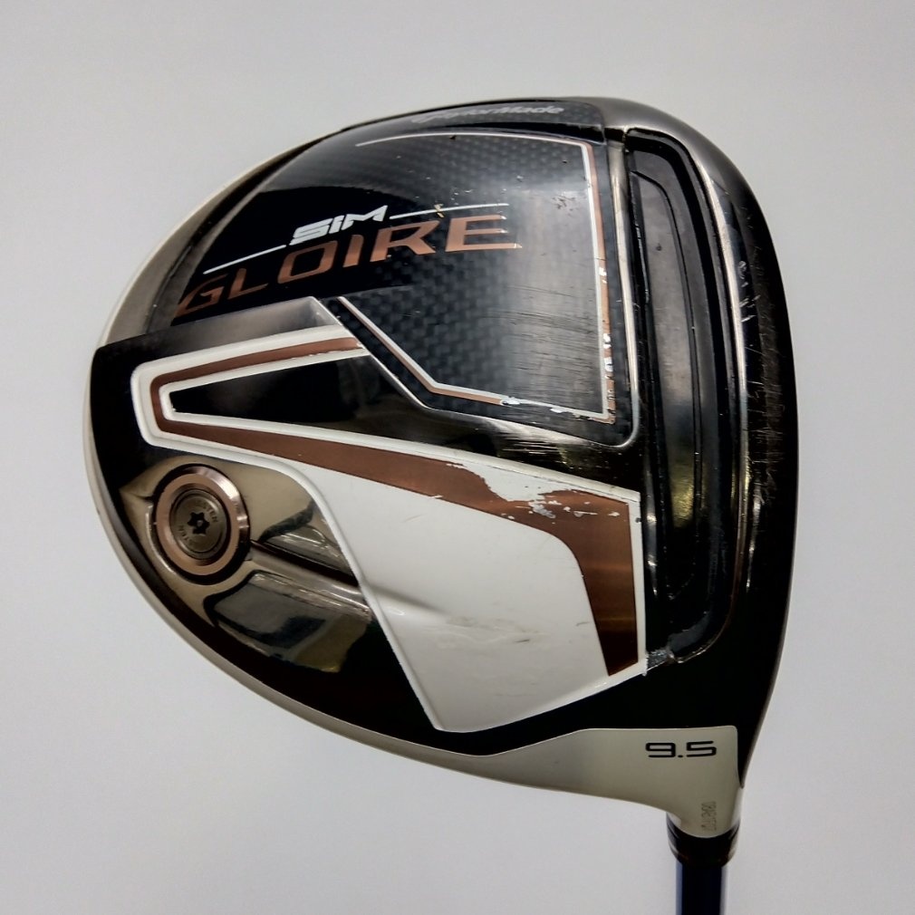 SIM GLOIRE 1W 9.5° S Diamana TB 50｜Alpen Online 公式オンラインストア