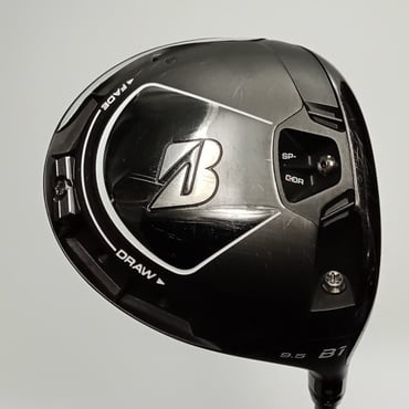 B1 1W 9.5°  S Tour　AD　BS-6