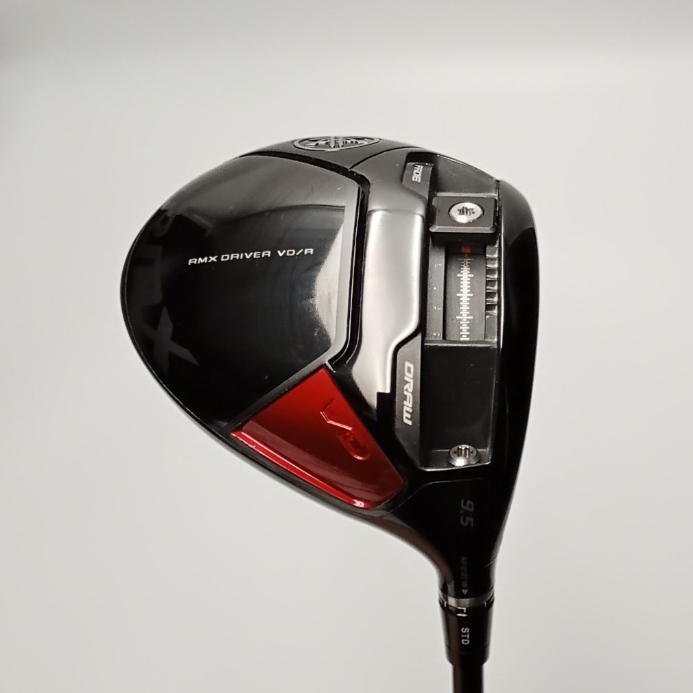 RMX VD/R 1W 9.5°  S TENSEI Pro Blue 1K 50(-)