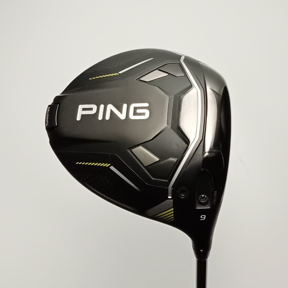 ping g430 max 10K ピンツアーchrome2.0 65s ドライバー ピン G430 MAX 10K ドライバー PING TOUR 2.0 CHROME