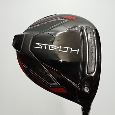 STEALTH 1W 10.5°  SR TENSEI　RED　TM50　(22)