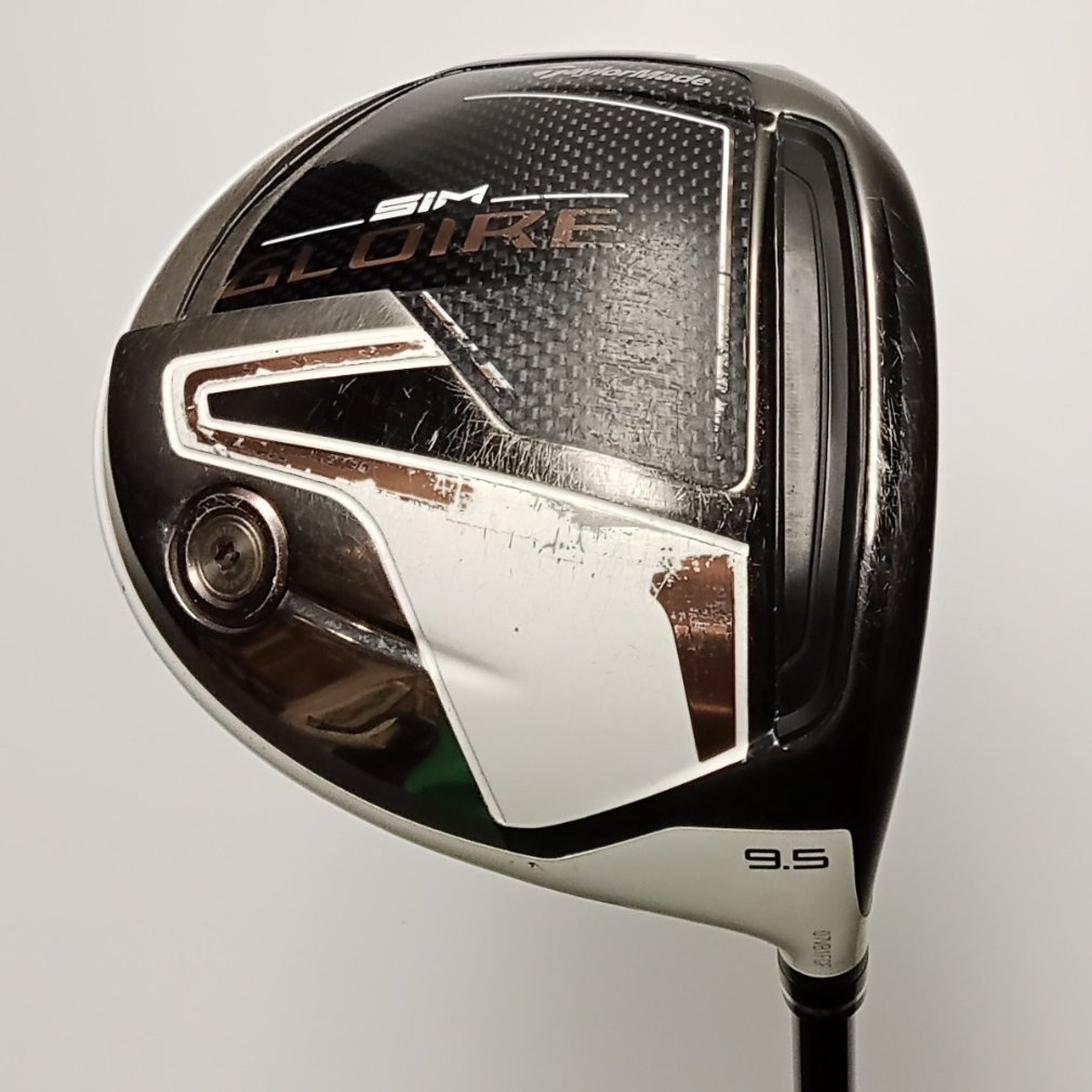 MVD　SIM GLOIRE ドライバー AIR Speeder S 楽天市場】テーラーメイド ゴルフ SIM GLOIRE ドライバー