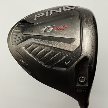 G410　LST 1W 10.5°  S ALTA　J　CB　RED