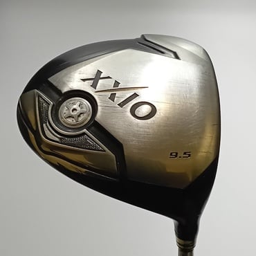 XXIO　7 1W 9.5°  S XXIO　MP700