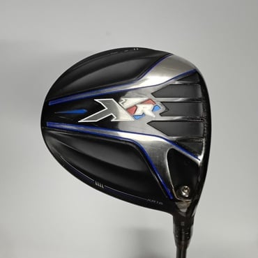 XR　16 1W 9.5°  S XR