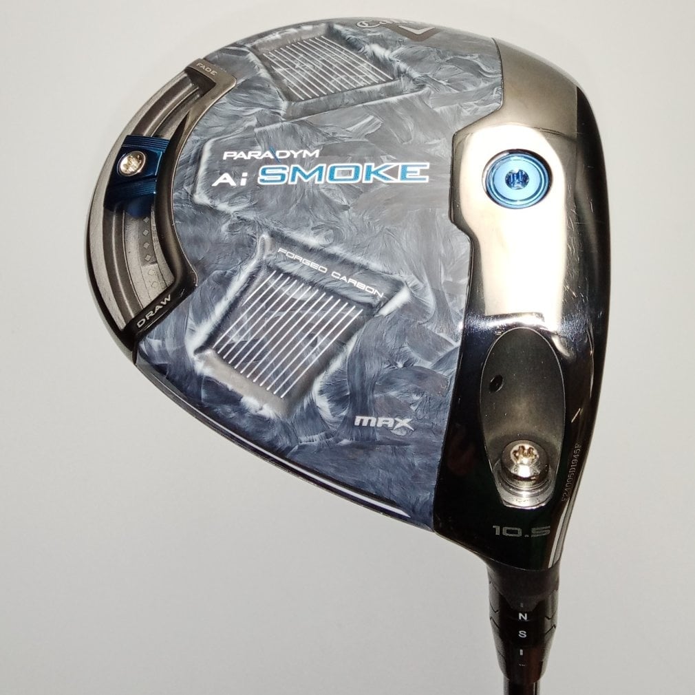最終値下げAi SMOKE MAX 1W 10.5° TENSEI 50 S Ai SMOKE MAX 1W 10.5° SR TENSEI 50 for Callaway｜Alpen Online 公式