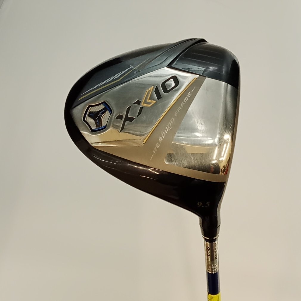 XXIO 13 ﾈｲﾋﾞｰ 1W 9.5° R XXIO MP1300 ﾈｲﾋﾞｰ｜Alpen Online