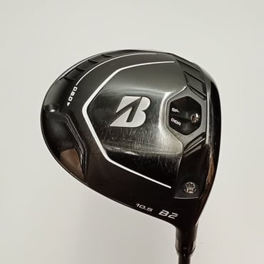 B2 1W 10.5°  R Diamana　BS　50