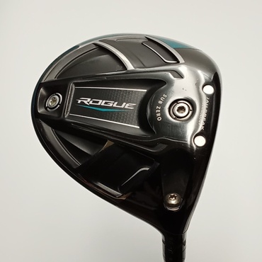 Callaway - ROGUE sub zero 5W LH TOUR AD TP 7X レフティ Callaway - ROGUE sub zero 5W LH TOUR AD TP 7X レフティ