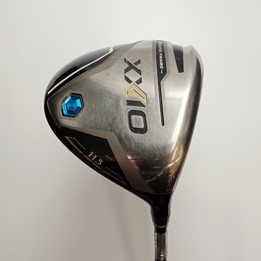 XXIO　12　ネイビー 1W 11.5°  R XXIO　MP1200　ネイビー
