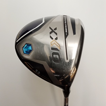 XXIO　12　ネイビー 1W 9.5°  S XXIO　MP1200　ネイビー