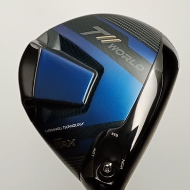 TW767　MAX 1W 10.5°  S VIZARD　EZ-C