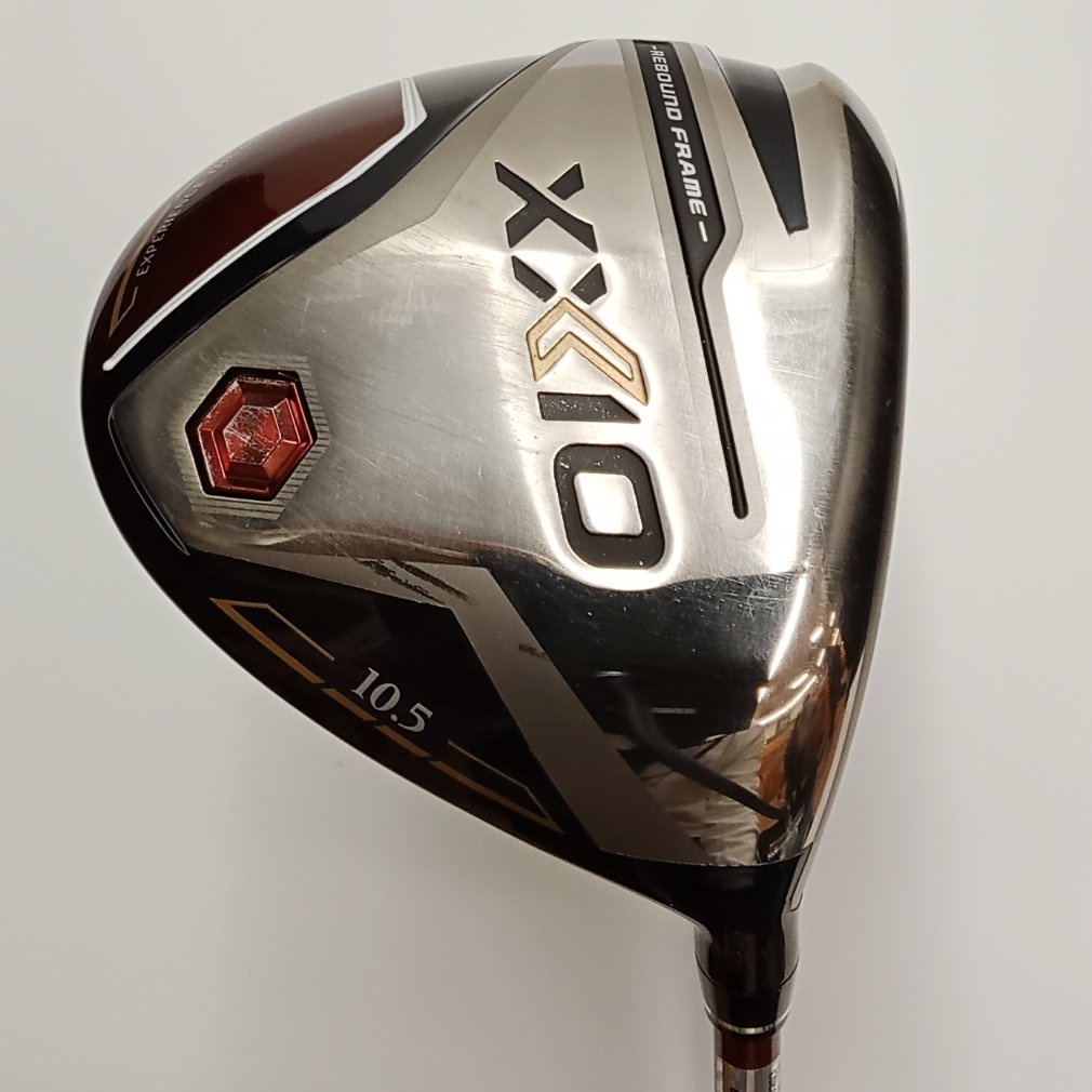 XXIO 12 レッド 1W 10.5° SR XXIO MP1200 レッド|Alpen Online XXIO 12 レッド 1W 10.5° SR XXIO MP1200 レッド|Alpen Online