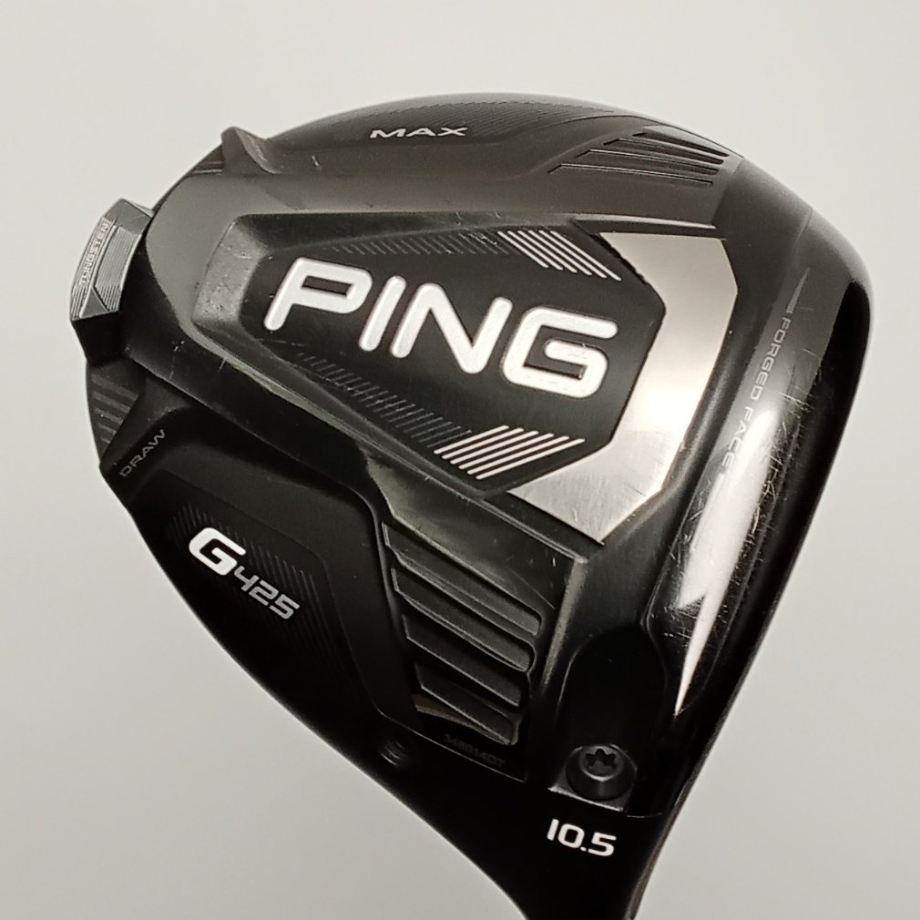 G425 MAX 1W 10.5° S PING TOUR 173-55｜Alpen Online