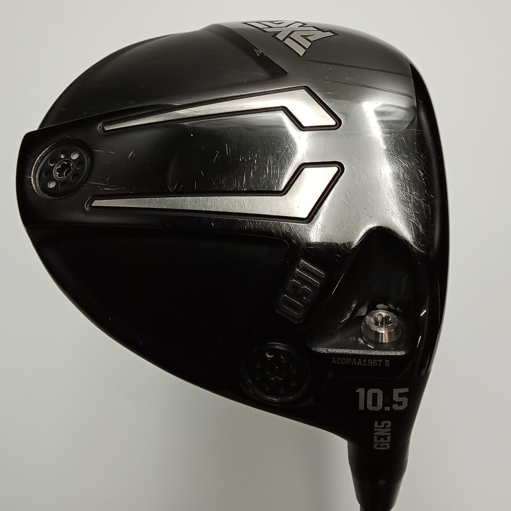 PXG 0311 GEN5 1W VENTUS BLUE 5[ｶｽﾀﾑ(人気)]｜Alpen Online 公式